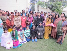 Annual Function